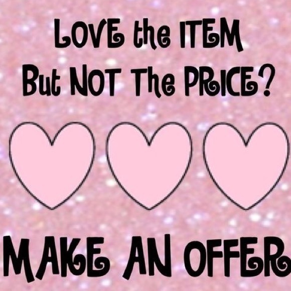 Meet your Posher, Tricia - Picture 1 of 1